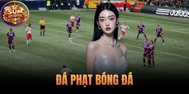 Đá Phạt Bóng Đá